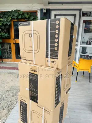 MIDEA Water Heater 2000W Electric Heater