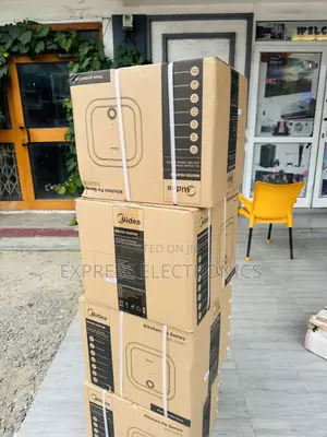 MIDEA 2000W Electric Heater Water 15L
