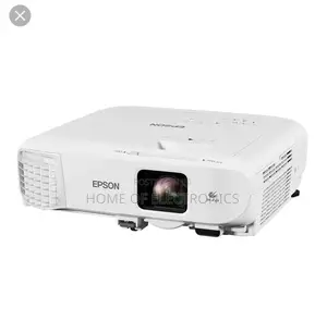 Current Price Epson EB-X49 3600 Lumens Network Projector