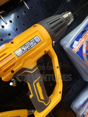 Ingco 2000W Heat Gun