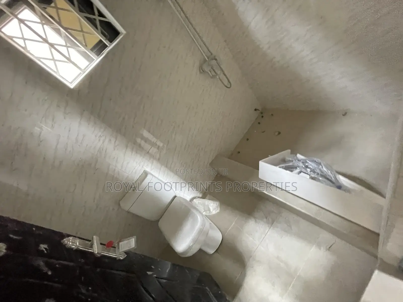 3bdrm House in Royal Footprints, Oyarifa for sale