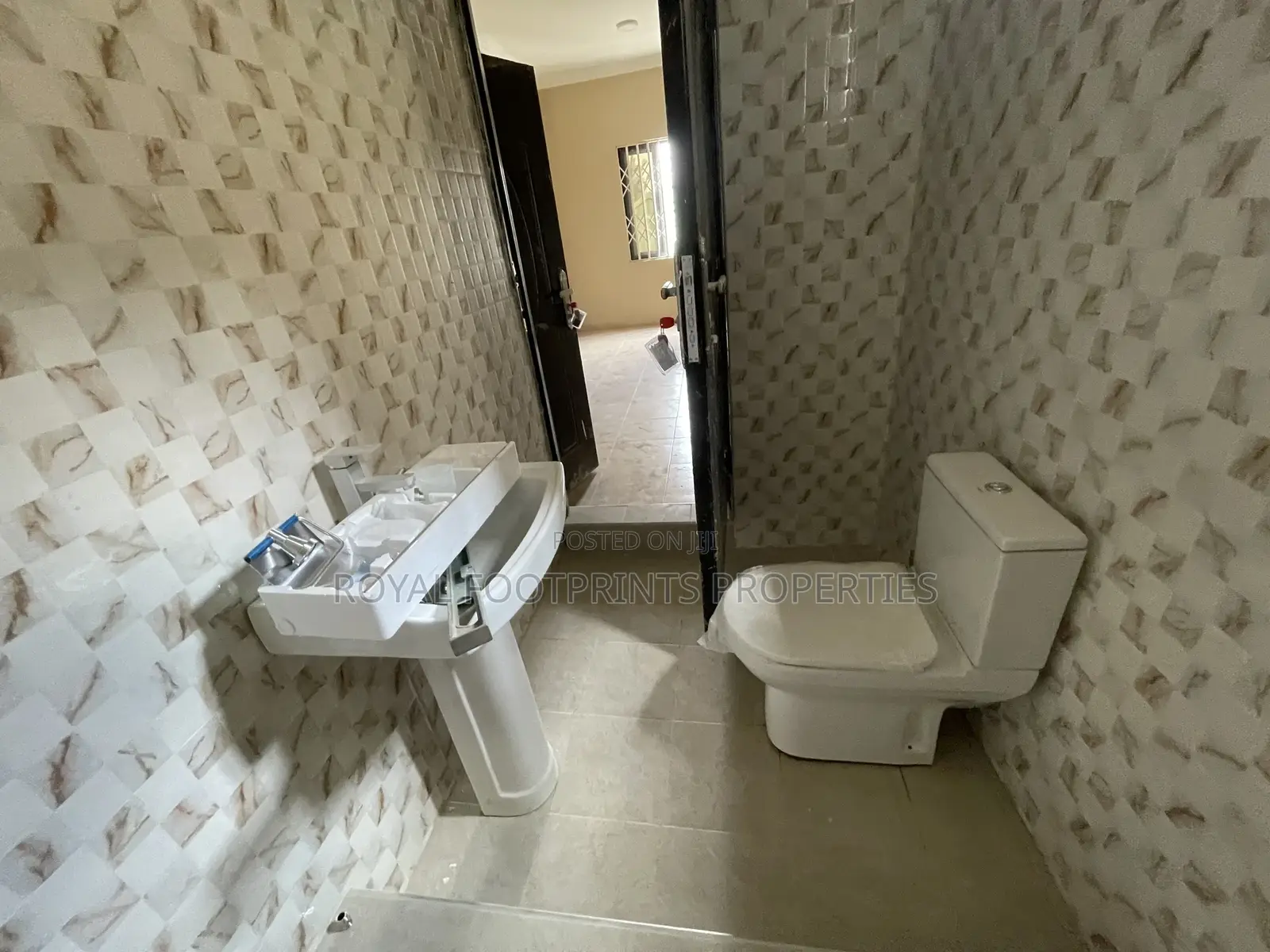 3bdrm House in Royal Footprints, Oyarifa for sale
