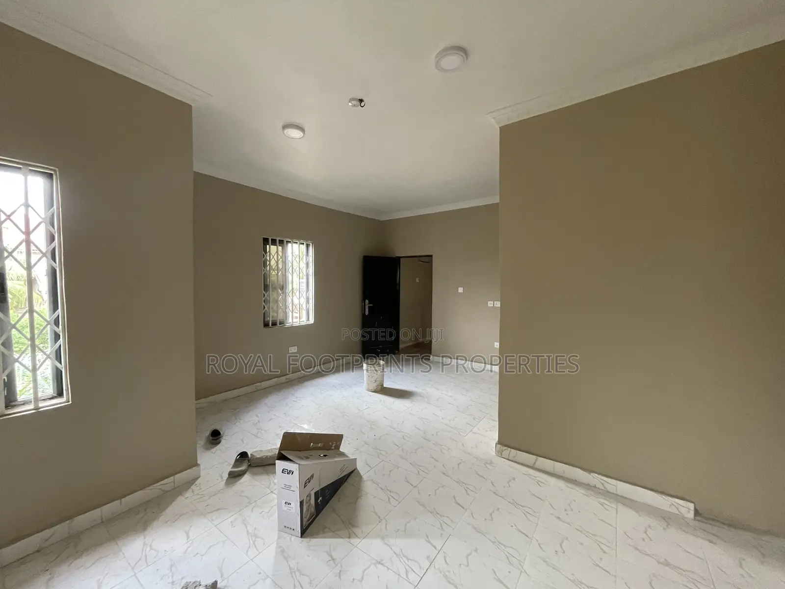 3bdrm House in Royal Footprints, Oyarifa for sale