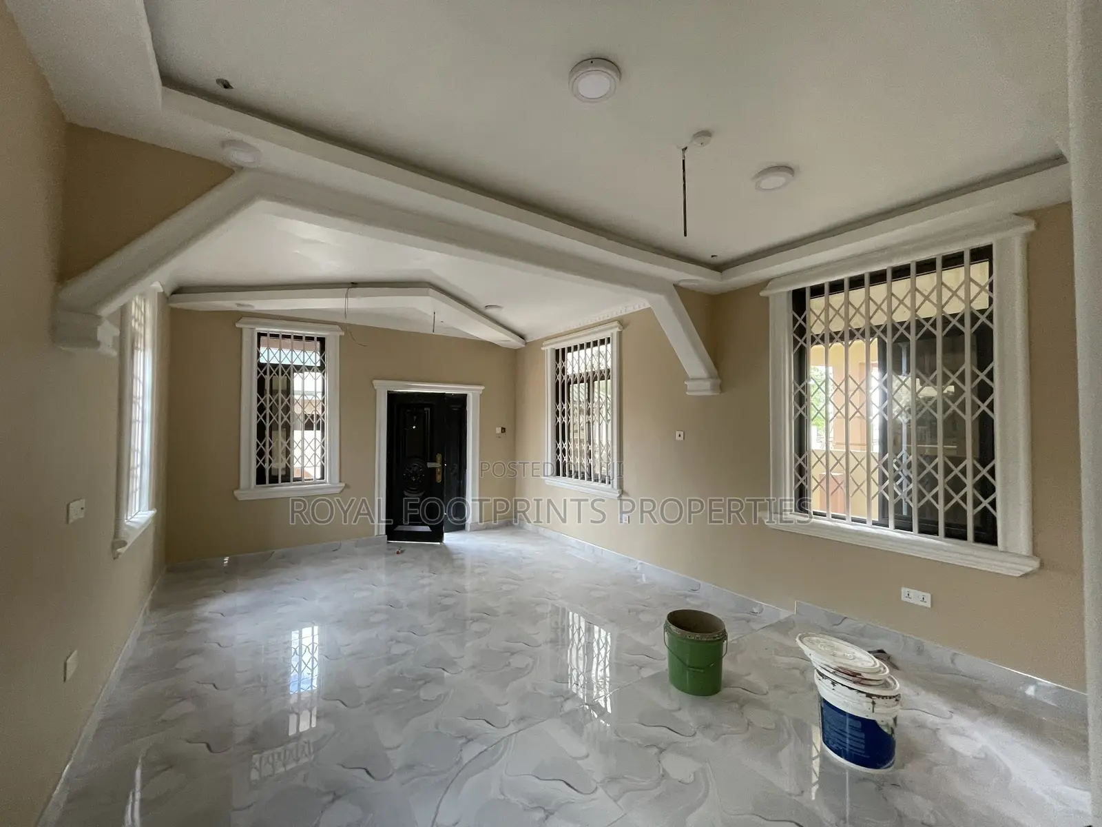 3bdrm House in Royal Footprints, Oyarifa for sale