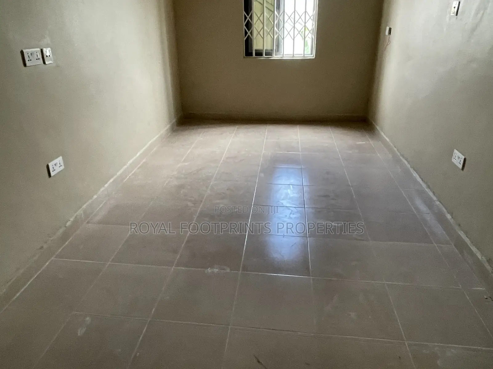 3bdrm House in Royal Footprints, Oyarifa for sale