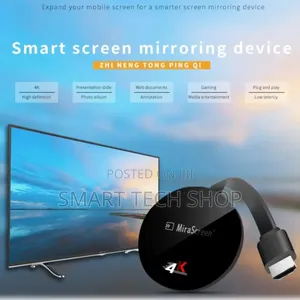  Miracast Wireless Display DLNA Dongle