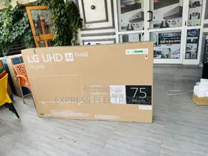 Very Cool Price Uhd Smart Lg 75”Ur780