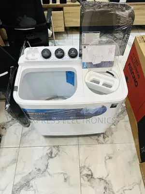 Wadhing —- Mac MIDEA 7kg