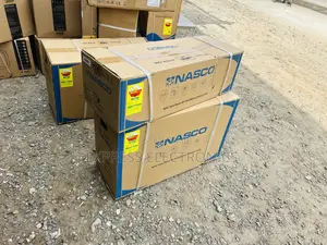 Dehumidifier Split 2.0hp R410 Gas Nasco Air Conditioner