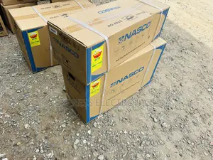 Anti Corrosion Split R41 Gas Nasco 2.0hp