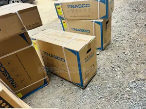 Anti Rust Strong Body Air Conditioner Nasco 2.0hp Split