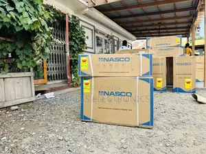 3d Throw Air Split R410 Gas Nasco 2.0hp