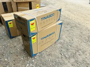 High Efficiency Compressor Split R410 Gas 1.5hp Nasco