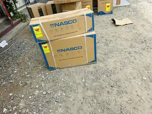 Call and Order Nasco 1.5hp Split R410 Gas White Air Con