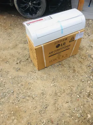 High Efficiency Compressor Dual Inverter 1.5hp LG