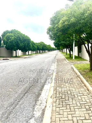 4bdrm House in Regimanuel Estate, Airport Residential Area for rent