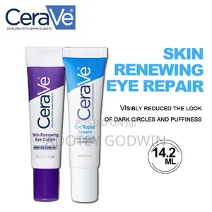 Cereve Skin Renewing Eye Cream