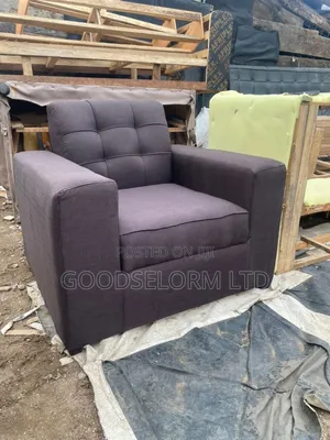 Sofa Single Couch 
