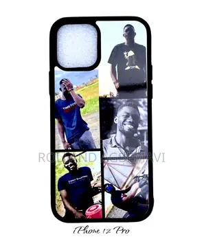 Phone Case Customization