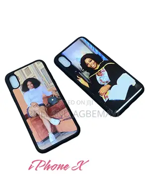 Phone Case Customization