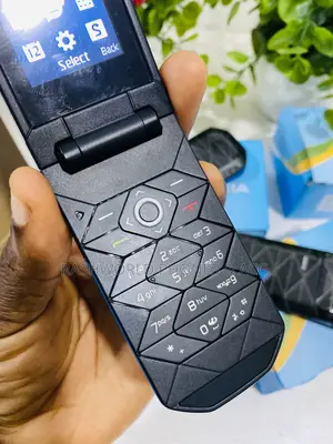 New Nokia 7070 Prism Black