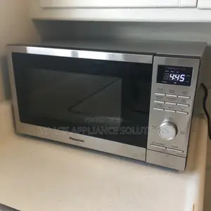 Microwave Oven, Kitchen Smoke Extractor Repairs and Any Home Appliance