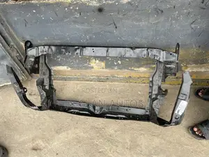 Toyota Corolla 2016 Radiator Support
