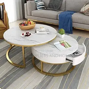 Center Table/ Coffee Table
