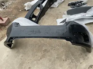 Honda Civic 2018 Back Bumper