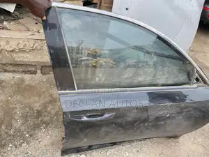 Honda Accord 2018/2019 Complete Door