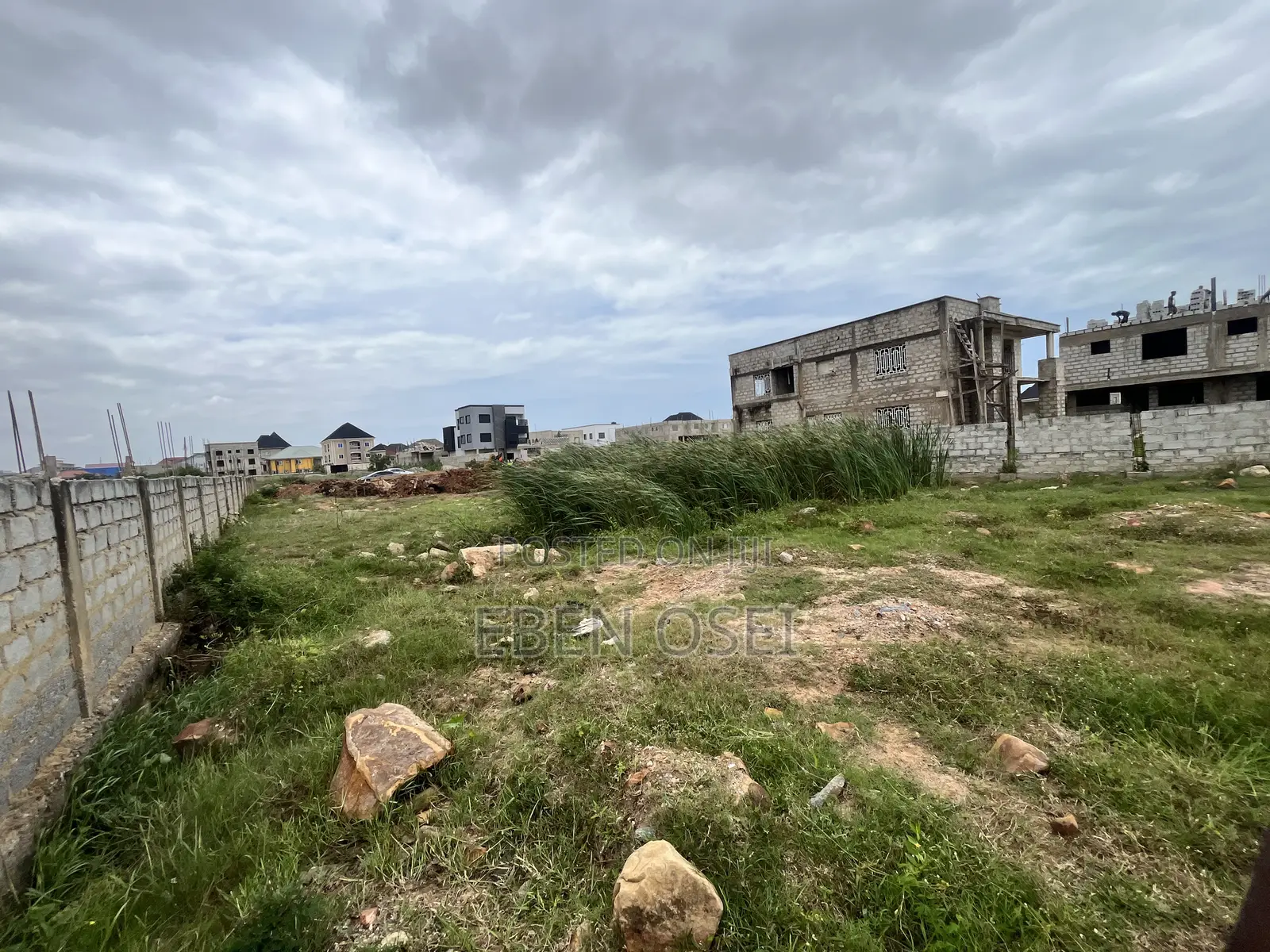 Land for Sale