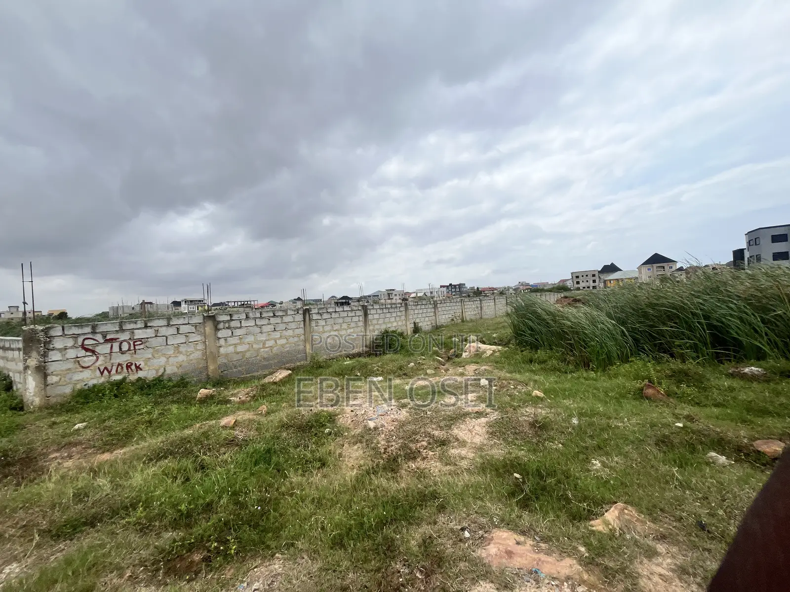 Land for Sale