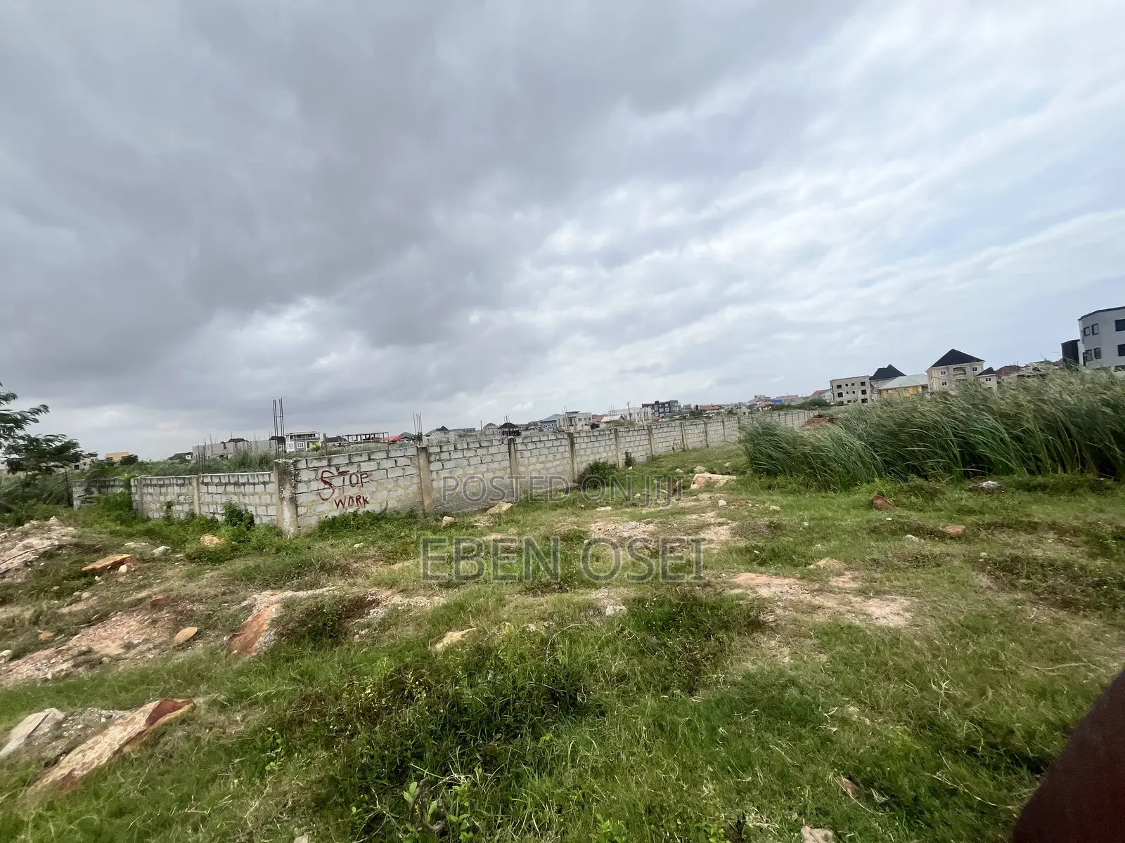 Land for Sale