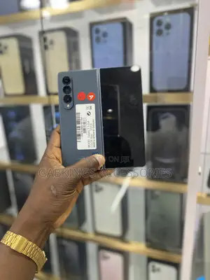 New Samsung Galaxy Z Fold 3 512 GB