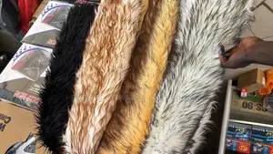 Universal Dashboard Cover or Cloth, Hairy Type