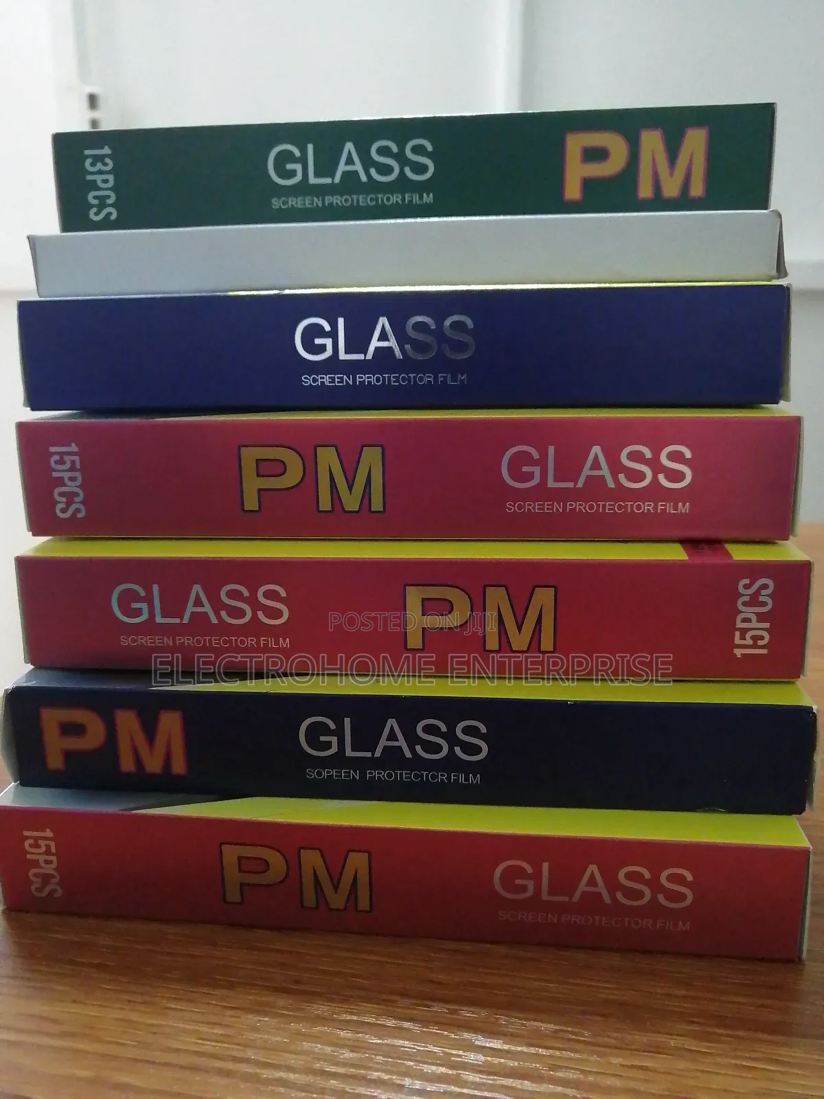 All Pixel Protectors Are Available