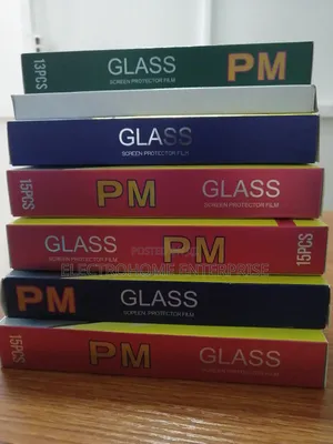 All Pixel Protectors Are Available