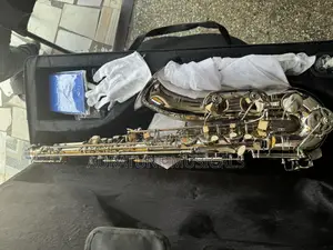 Tenor Saxophone