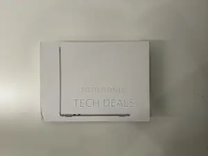 New Laptop Apple MacBook Air 8GB Apple M3 SSD 256GB