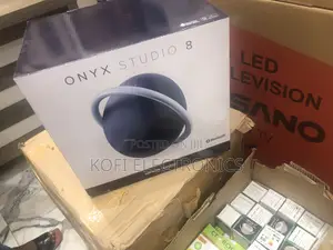 Harman/Kardon Onyx Studio 8 With Power Style