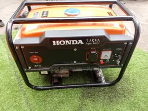 Quality and Affordable Honda 7.5kva Generator