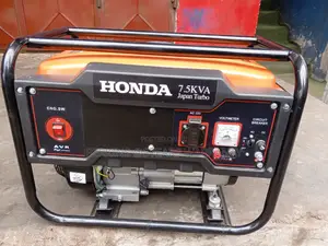 Brand New Generator 7.5kva Generator