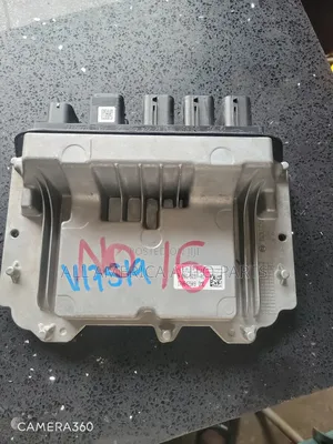 Control Board for Mini Cooper