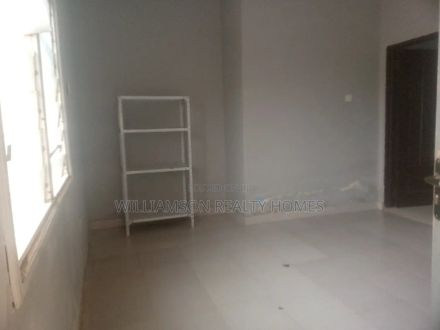 1bdrm Apartment in Hfc Estate Area, Spintex for rent