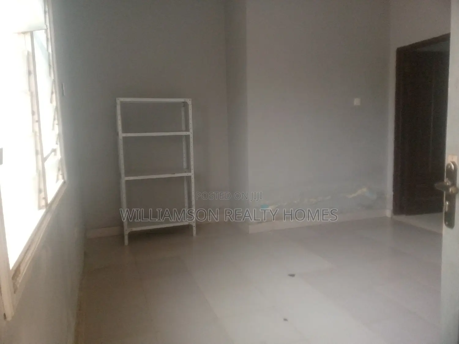 1bdrm Apartment in Hfc Estate Area, Spintex for rent