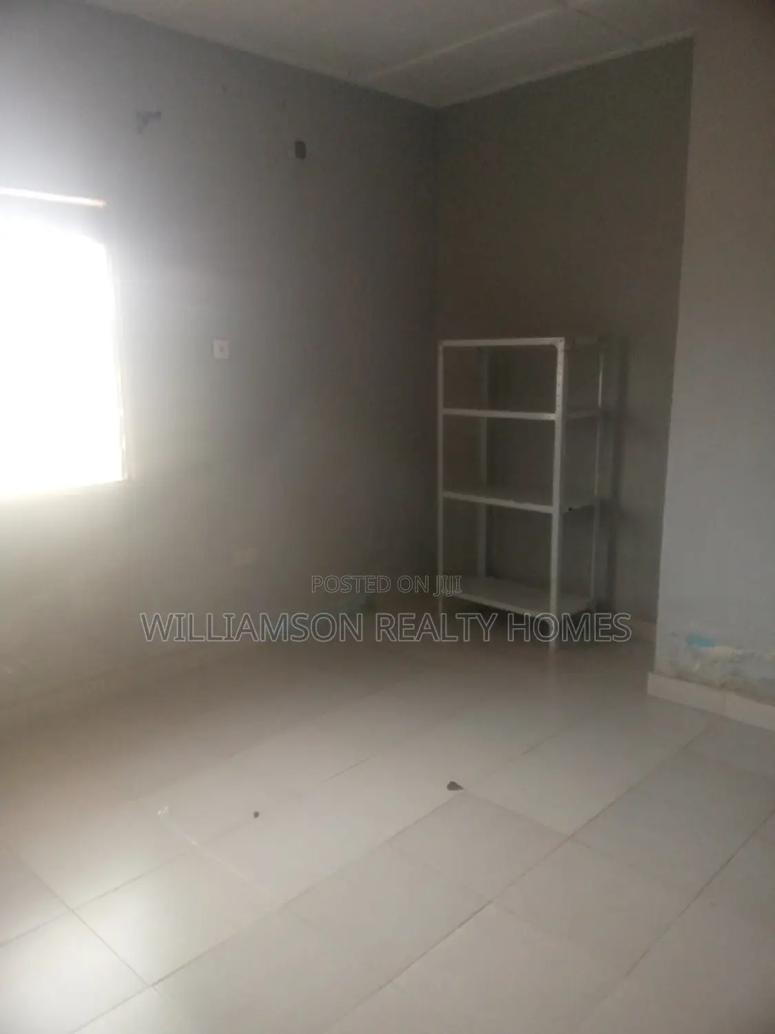 1bdrm Apartment in Hfc Estate Area, Spintex for rent