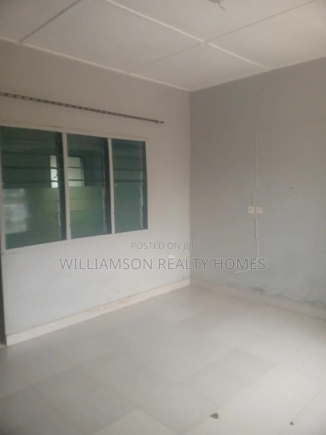 1bdrm Apartment in Hfc Estate Area, Spintex for rent