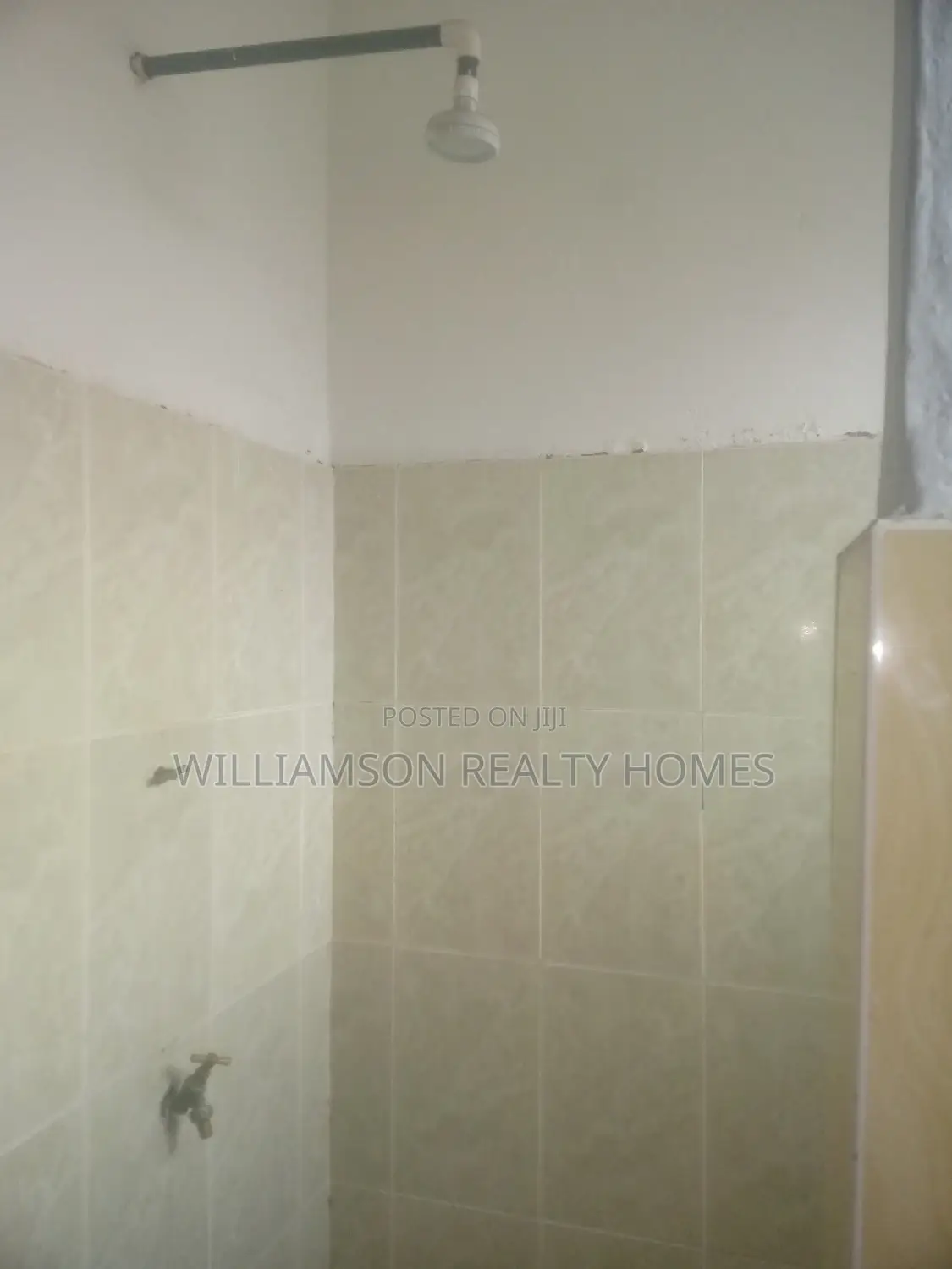 1bdrm Apartment in Hfc Estate Area, Spintex for rent