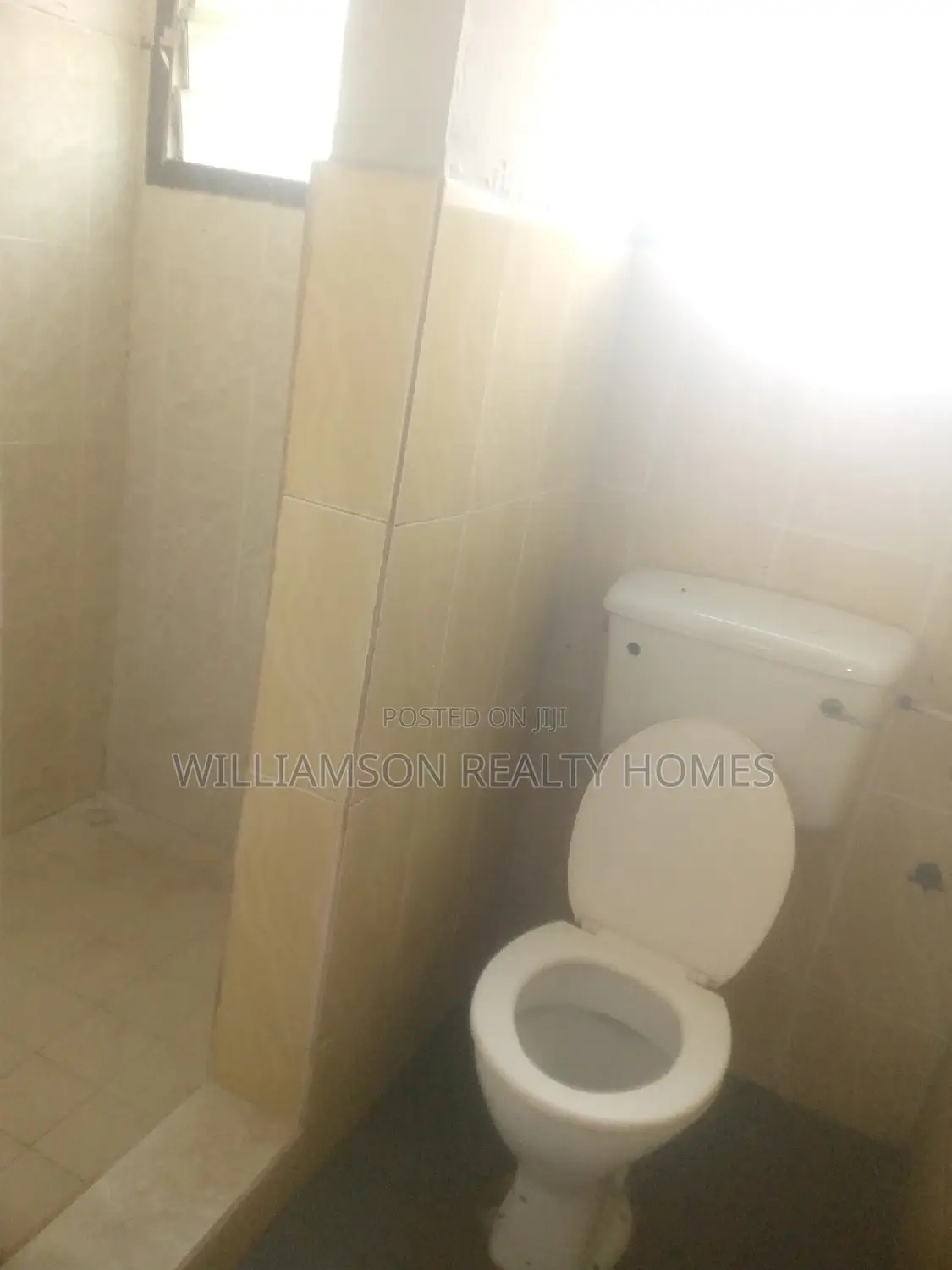 1bdrm Apartment in Hfc Estate Area, Spintex for rent