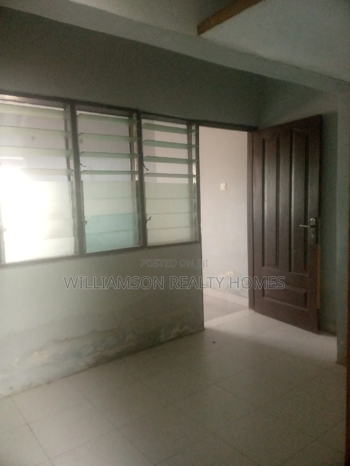 1bdrm Apartment in Hfc Estate Area, Spintex for rent